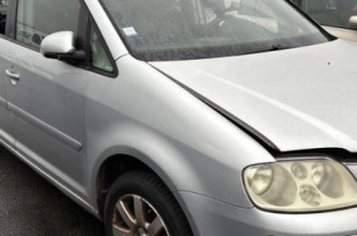 Serrure arriere gauche VOLKSWAGEN TOURAN 1