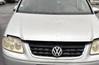 Serrure arriere gauche VOLKSWAGEN TOURAN 1