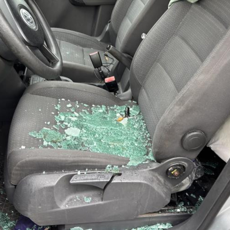 Serrure arriere gauche VOLKSWAGEN TOURAN 1 Photo n°15