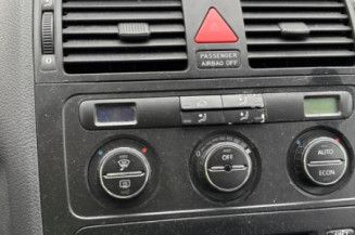 Serrure arriere gauche VOLKSWAGEN TOURAN 1