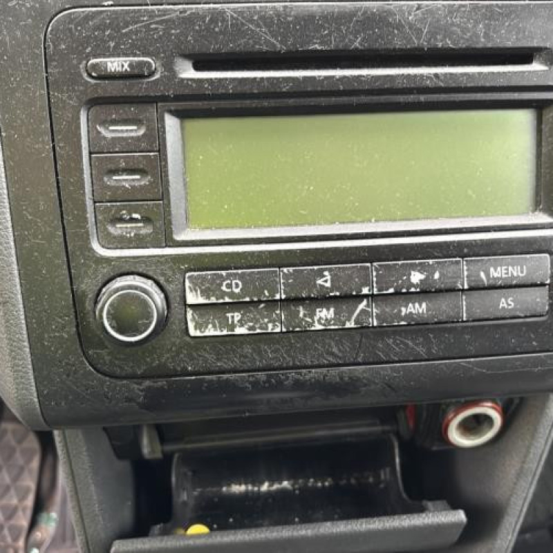 Serrure arriere gauche VOLKSWAGEN TOURAN 1 Photo n°20