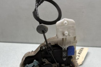 Serrure avant gauche VOLKSWAGEN TOURAN 1