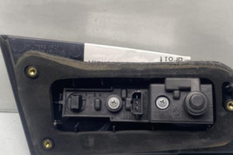 Feu arriere secondaire droit (feux) SEAT IBIZA 3