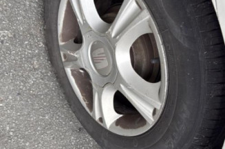 Feu arriere secondaire droit (feux) SEAT IBIZA 3