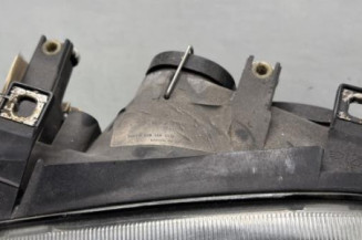 Optique avant principal gauche (feux)(phare) VOLKSWAGEN GOLF 4