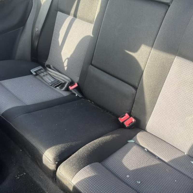 Optique avant principal gauche (feux)(phare) VOLKSWAGEN GOLF 4 Photo n°17