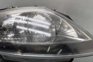 Optique avant principal droit (feux)(phare) CITROEN C3 1 Photo n°1