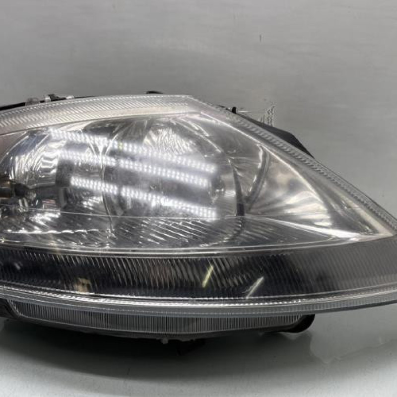 Optique avant principal droit (feux)(phare) CITROEN C3 1 Photo n°1