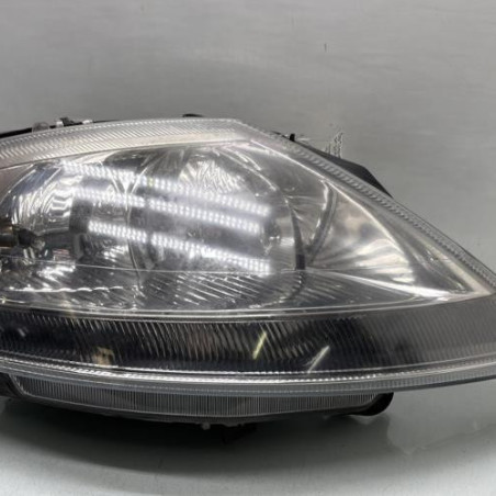 Optique avant principal droit (feux)(phare) CITROEN C3 1 Photo n°1