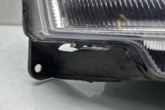 Optique avant principal droit (feux)(phare) CITROEN C3 1