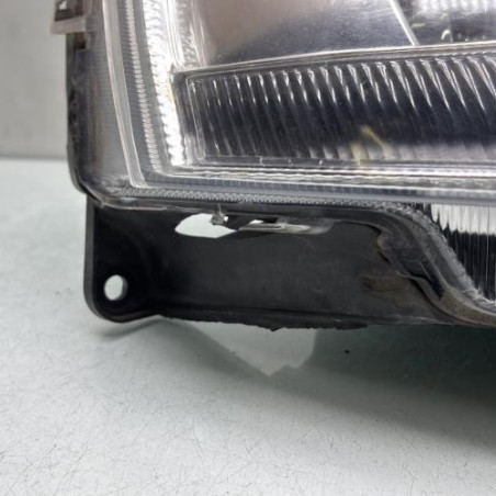 Optique avant principal droit (feux)(phare) CITROEN C3 1