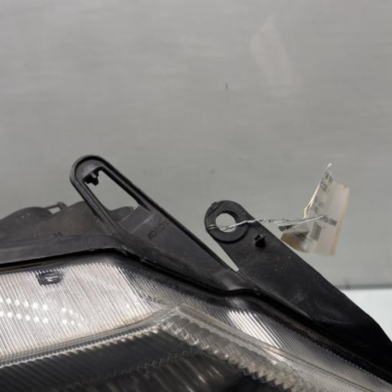 Optique avant principal droit (feux)(phare) CITROEN C3 1 Photo n°3