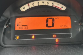 Optique avant principal droit (feux)(phare) CITROEN C3 1