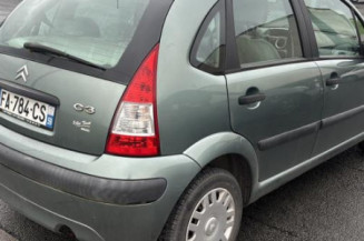 Optique avant principal droit (feux)(phare) CITROEN C3 1