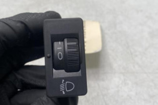 Commande de phare CITROEN C4 PICASSO 1 Photo n°1