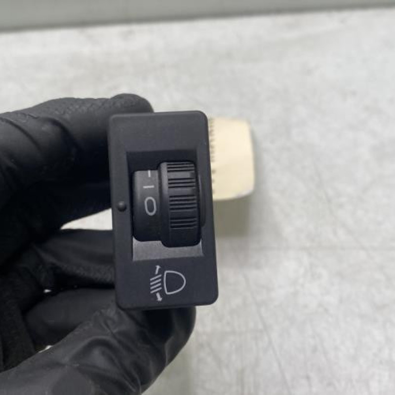 Commande de phare CITROEN C4 PICASSO 1 Photo n°1