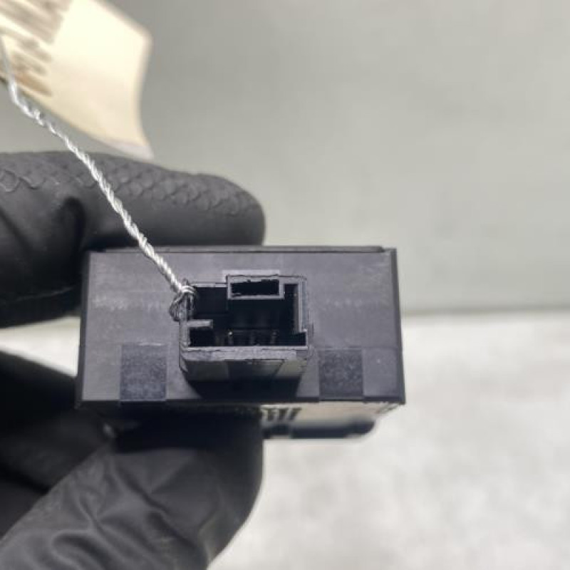 Commande de phare CITROEN C4 PICASSO 1 Photo n°3