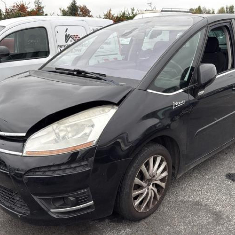 Commande de phare CITROEN C4 PICASSO 1 Photo n°4