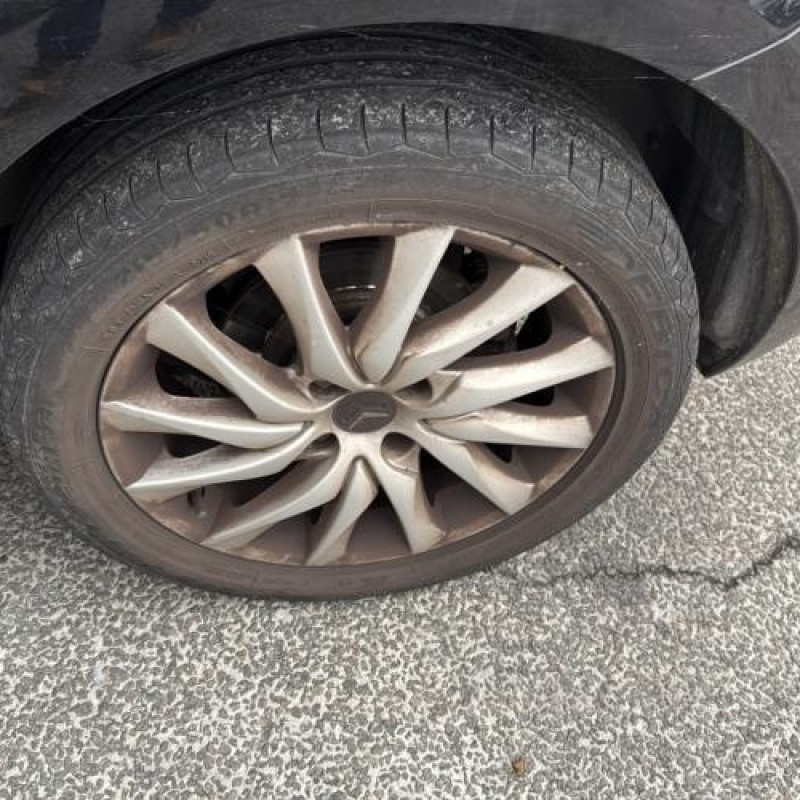 Commande de phare CITROEN C4 PICASSO 1 Photo n°18