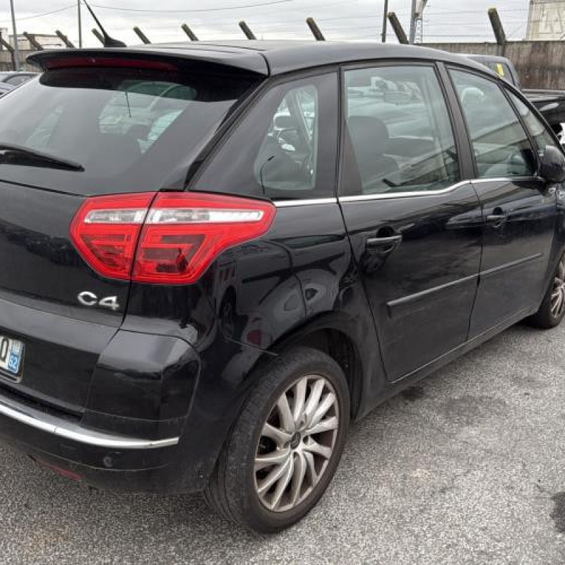 Verin de coffre CITROEN C4 PICASSO 1 Photo n°6