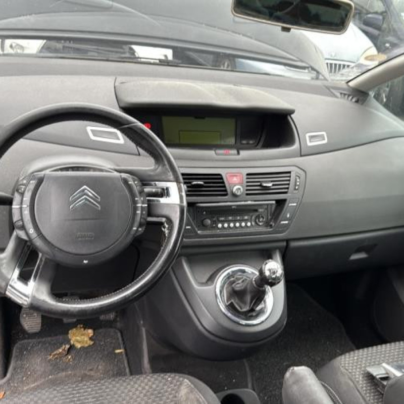 Verin de coffre CITROEN C4 PICASSO 1 Photo n°16