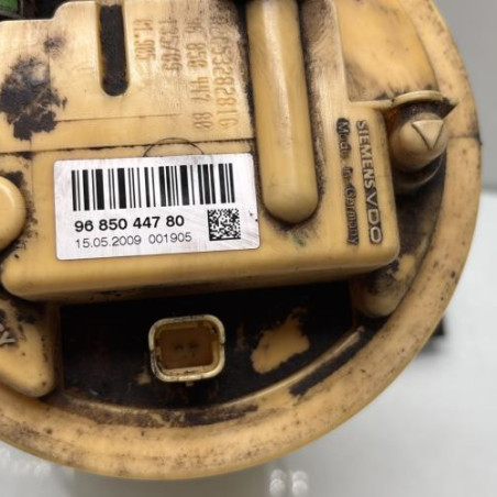 Pompe à carburant PEUGEOT 207