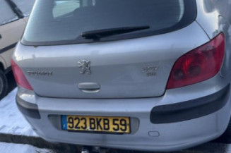Pare boue avant droit PEUGEOT 307