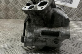 Compresseur clim RENAULT MEGANE 4