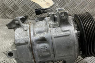 Compresseur clim RENAULT MEGANE 4