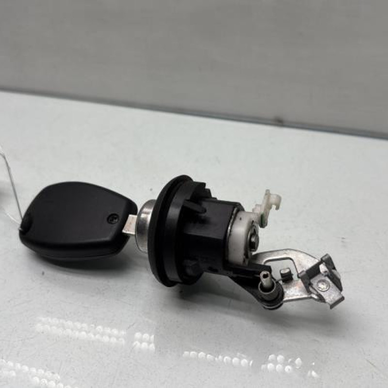 Bouton de coffre DACIA SANDERO 1 Photo n°1