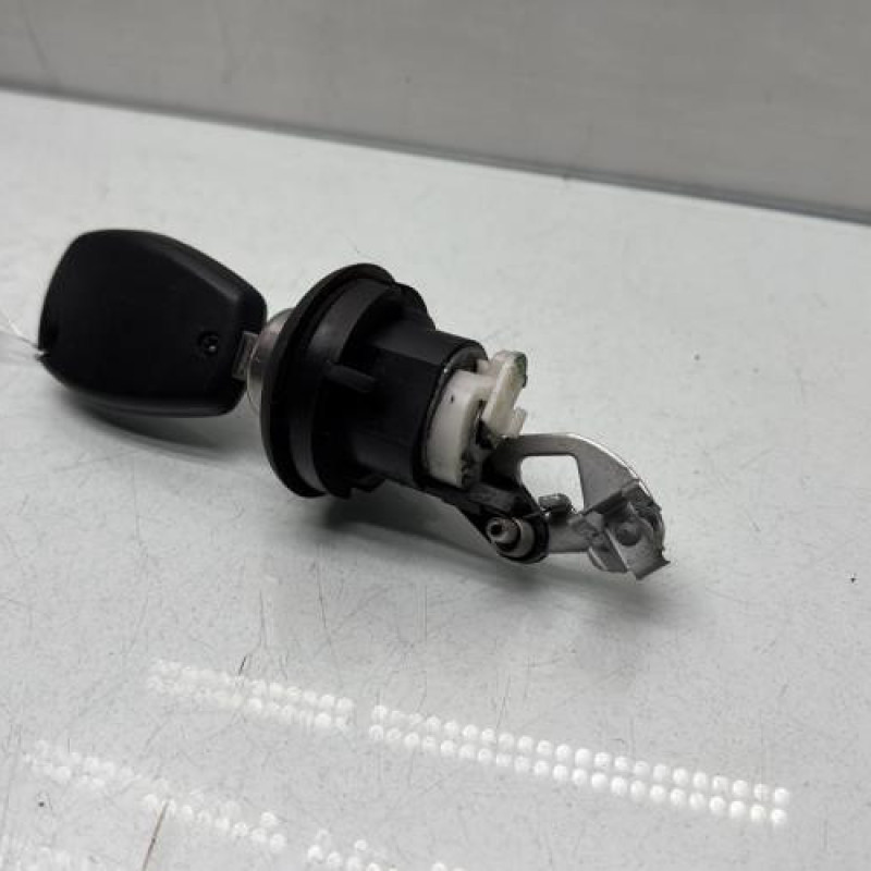 Bouton de coffre DACIA SANDERO 1 Photo n°3