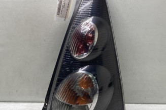 Feu arriere principal droit (feux) CITROEN C1 1 Photo n°1