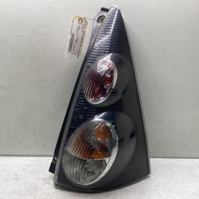 Feu arriere principal droit (feux) CITROEN C1 1 Photo n°1