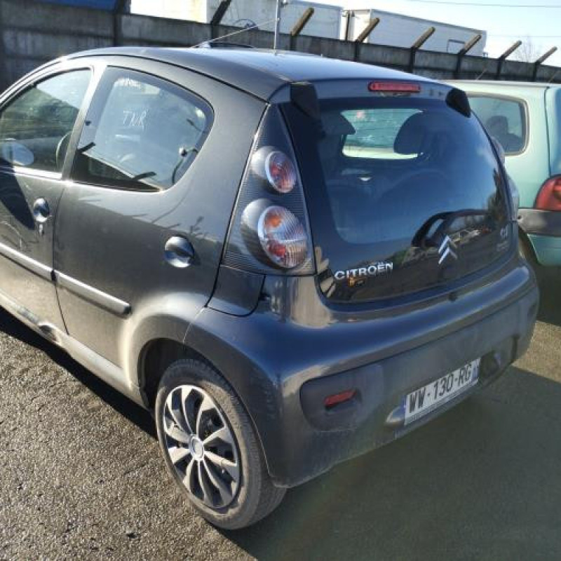 Feu arriere principal droit (feux) CITROEN C1 1 Photo n°7