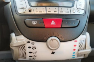 Feu arriere principal droit (feux) CITROEN C1 1