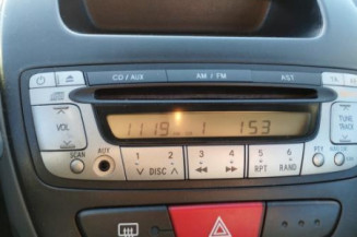 Feu arriere principal droit (feux) CITROEN C1 1