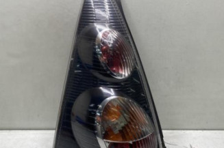 Feu arriere principal gauche (feux) CITROEN C1 1 Photo n°1