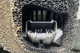 Feu arriere principal gauche (feux) CITROEN C1 1