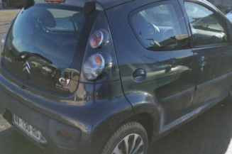 Feu arriere principal gauche (feux) CITROEN C1 1