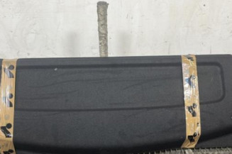 Plage arriere CITROEN C5 AIRCROSS Photo n°1