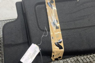 Plage arriere CITROEN C5 AIRCROSS