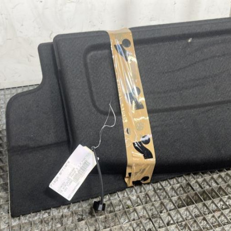 Plage arriere CITROEN C5 AIRCROSS