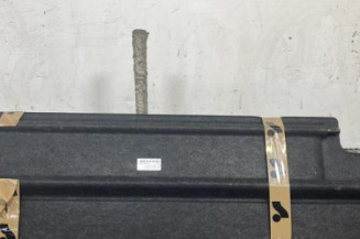 Plage arriere CITROEN C5 AIRCROSS