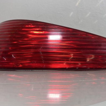 Feu arriere principal droit (feux) PEUGEOT 607 Photo n°1