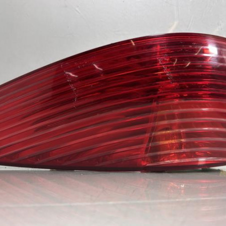 Feu arriere principal droit (feux) PEUGEOT 607