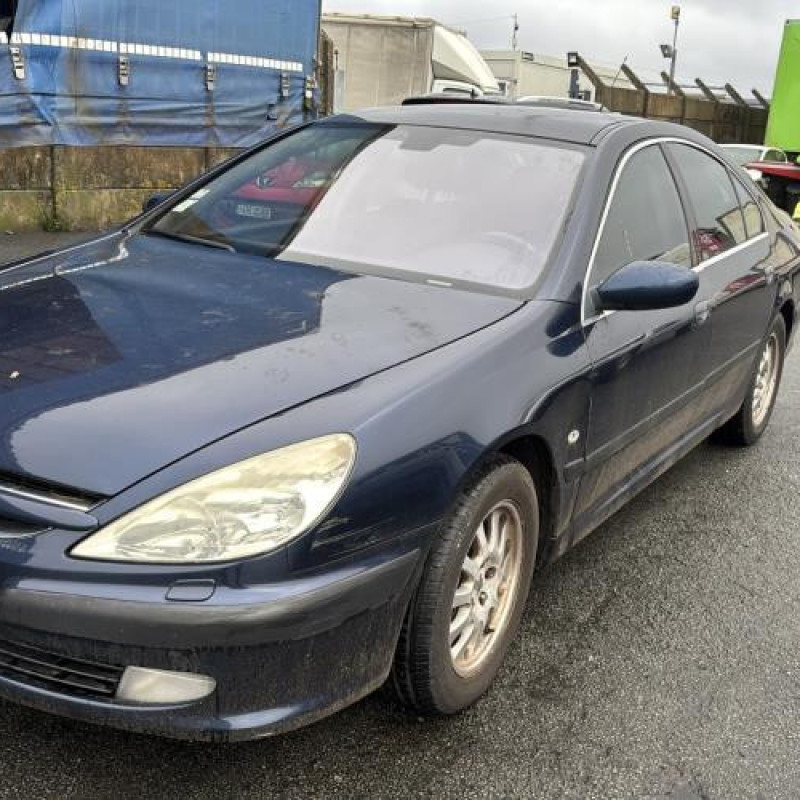 Feu arriere principal droit (feux) PEUGEOT 607 Photo n°6