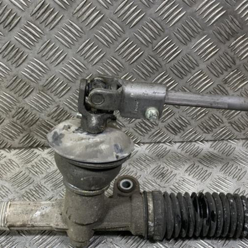 Cremaillere assistee OPEL CORSA D Photo n°4