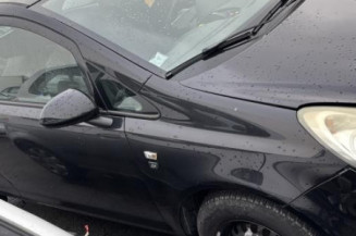 Cremaillere assistee OPEL CORSA D