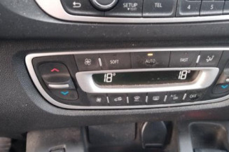 Anti brouillard arriere gauche RENAULT SCENIC 3