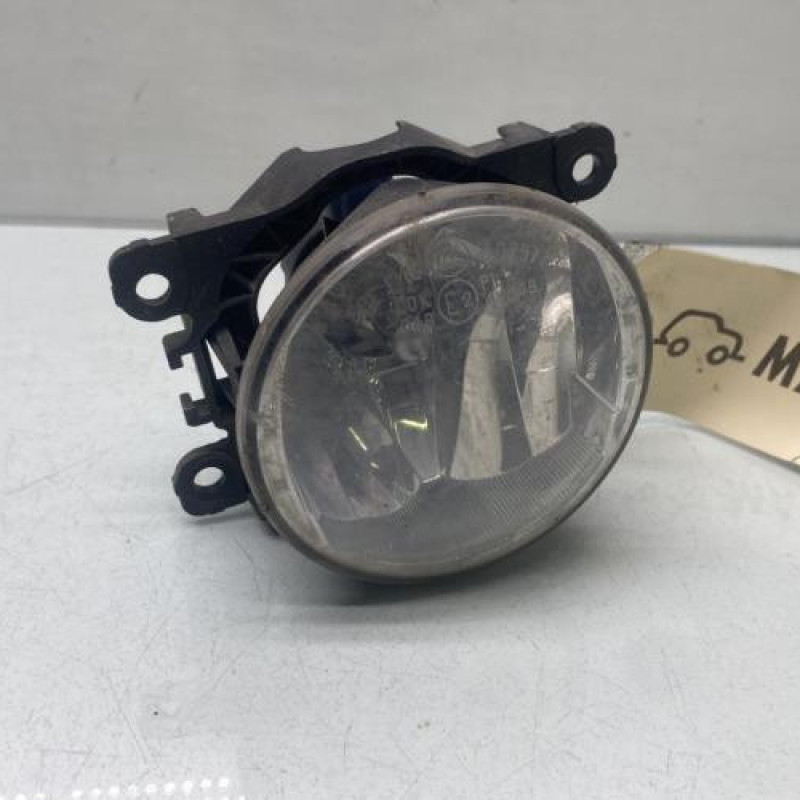 Anti brouillard droit (feux) RENAULT SCENIC 3 Photo n°1